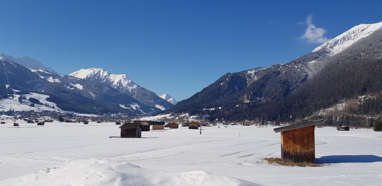 Gaestehaus Schoeneweiss Ервальд Екстер'єр фото
