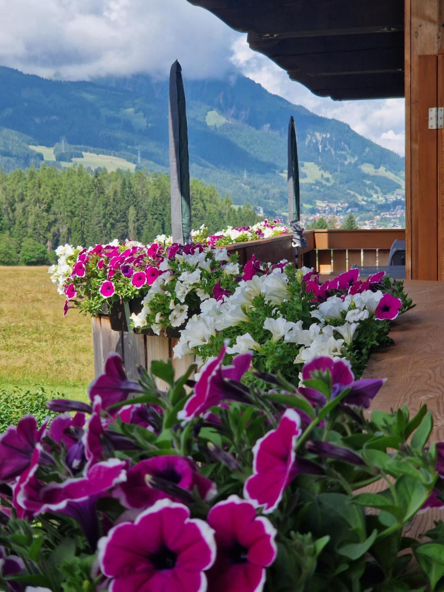 Gaestehaus Schoeneweiss Ервальд Екстер'єр фото